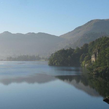 Cherry Holme เกลนริดดิง ภายนอก รูปภาพ